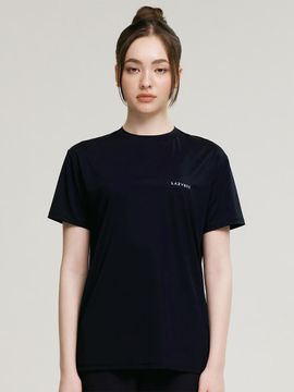 LAZYBEE Aero Touch Standard Fit Short Sleeve W Tops [3 Colors]