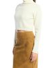 LBLC the label LBLC the label Evans Reversible Turtleneck - 2