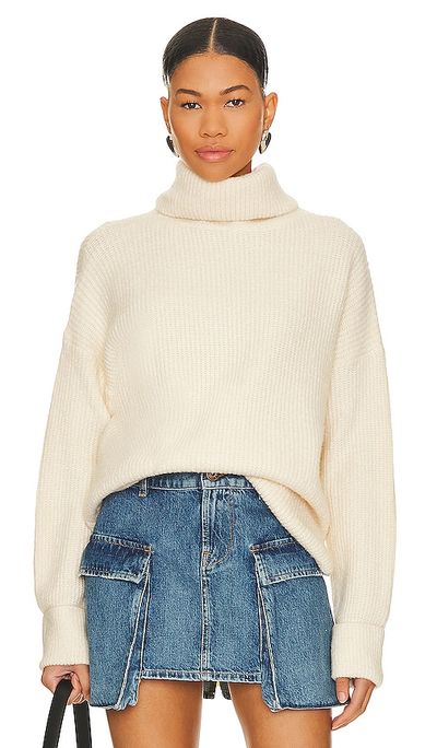 LBLC The Label LBLC The Label Jackie Sweater