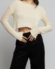 LBLC the label LBLC the label Sawyer Lightweight Sweater - 3