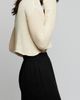 LBLC the label LBLC the label Sawyer Lightweight Sweater - 4