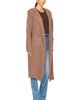 LBLC The Label LBLC The Label Sebastian Chunky Cardigan - 2