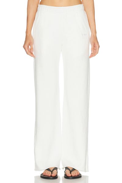 Ldma All Day Straight Leg Sweatpant