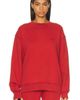 LDMA LDMA for FWRD Heritage Crewneck Sweatshirt - 1