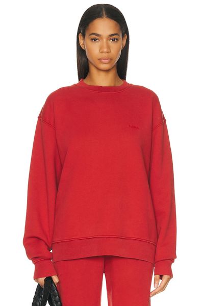 LDMA LDMA for FWRD Heritage Crewneck Sweatshirt