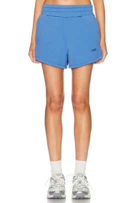 LDMA LDMA Heritage Sport Short