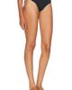 LDMA LDMA Low Hide Ribbed Seamless Thong - 2