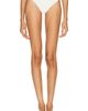 LDMA LDMA Low Hide Seamless Thong - 1
