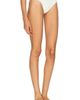 LDMA LDMA Low Hide Seamless Thong - 2
