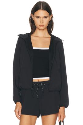 LDMA LDMA Running Jacket