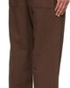 LE17SEPTEMBRE LE17SEPTEMBRE Brown Straight Jeans - 3