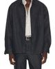 Le17Septembre Le17Septembre Denim Over Shirt - 1