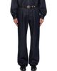 LE17SEPTEMBRE LE17SEPTEMBRE Navy 5-Pocket Jeans - 1