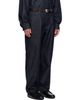 LE17SEPTEMBRE LE17SEPTEMBRE Navy 5-Pocket Jeans - 2