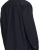 LE17SEPTEMBRE LE17SEPTEMBRE Navy Classic Wool-Blend Shirt - 3