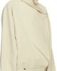 LE17SEPTEMBRE LE17SEPTEMBRE Off-White Sculptured Jacket - 2
