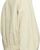 LE17SEPTEMBRE LE17SEPTEMBRE Off-White Sculptured Jacket - 3