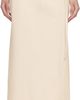LE17SEPTEMBRE LE17SEPTEMBRE Off-White Tessa Belted Maxi Skirt - 1