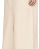 LE17SEPTEMBRE LE17SEPTEMBRE Off-White Tessa Belted Maxi Skirt - 3