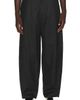 Le17Septembre Le17Septembre Wool Curved Trousers - 2