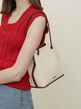 Le abonne Bene Bag_2 colors