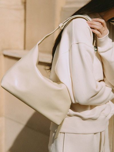 Le abonne Gatti Bag_Butter