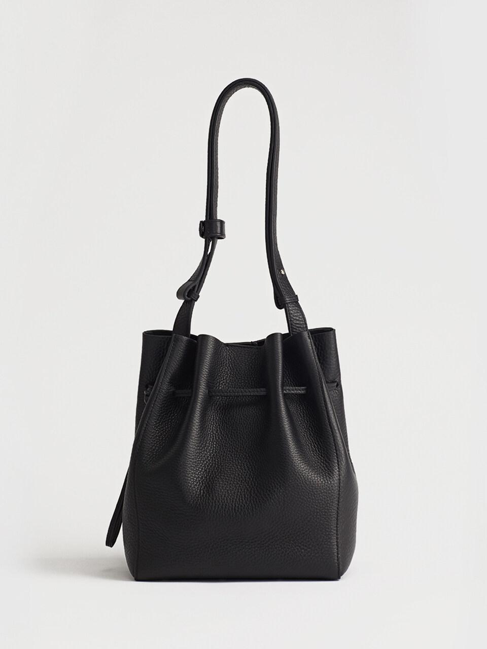 Le abonne Judd Bag_Black