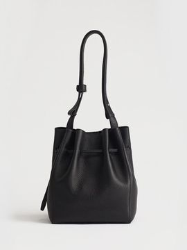 Le abonne Judd Bag_Black