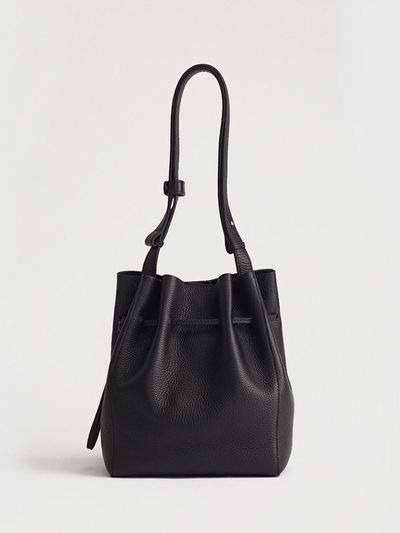Le abonne Judd Bag_Black