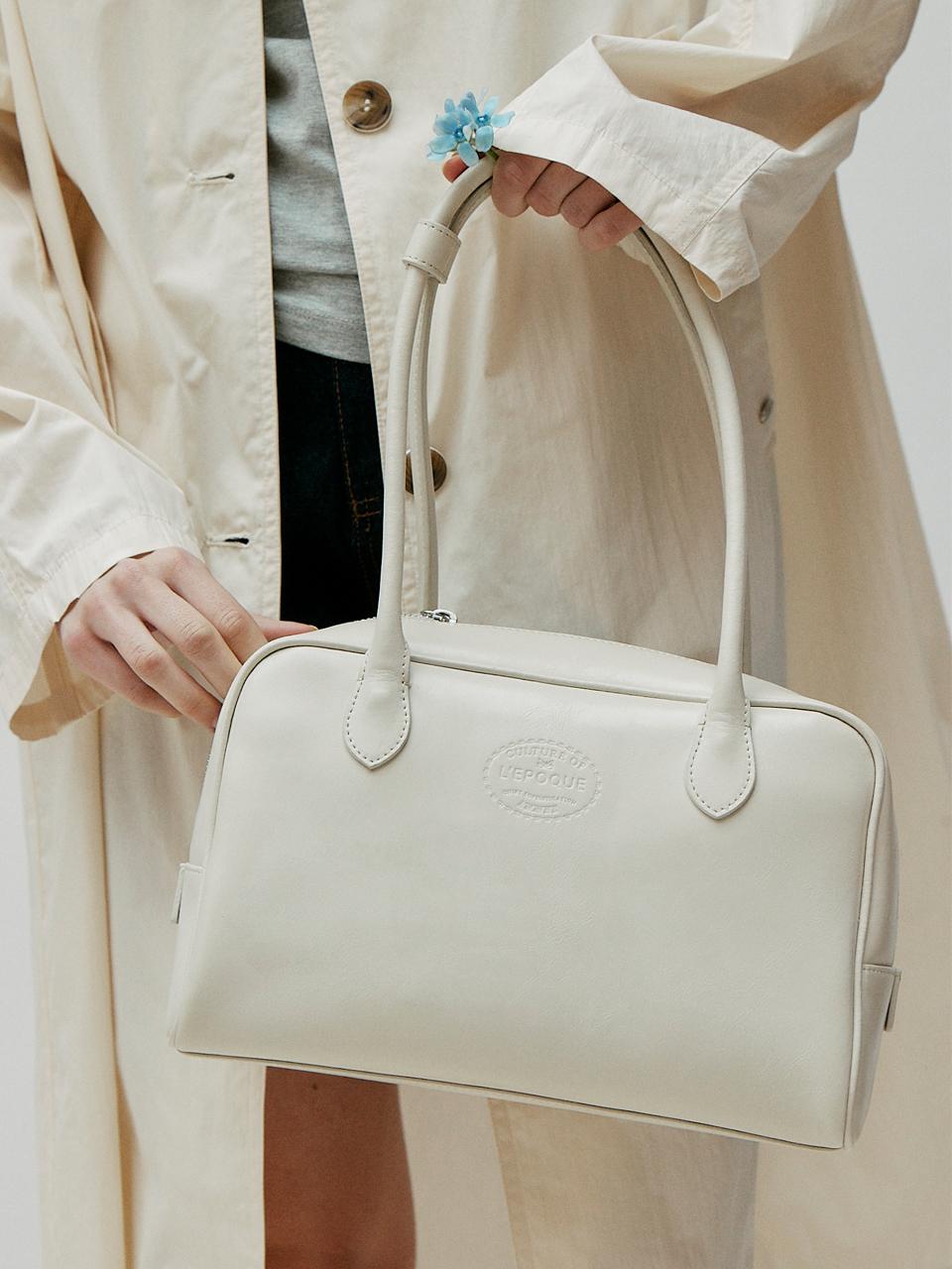 Le abonne Mirage Bag_3Color