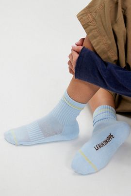 Le Bon Shoppe Le Bon Boyfriend Socks