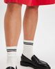 Le Bon Shoppe Le Bon Shoppe Boyfriend Socks - 1