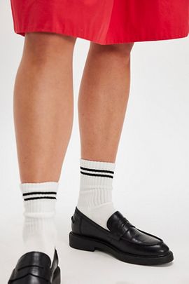 Le Bon Shoppe Le Bon Shoppe Boyfriend Socks