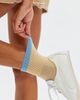 Le Bon Shoppe Le Bon Shoppe Colorblock Girlfriend Socks - 2