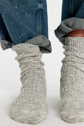 Le Bon Shoppe Le Bon Shoppe Cottage Socks