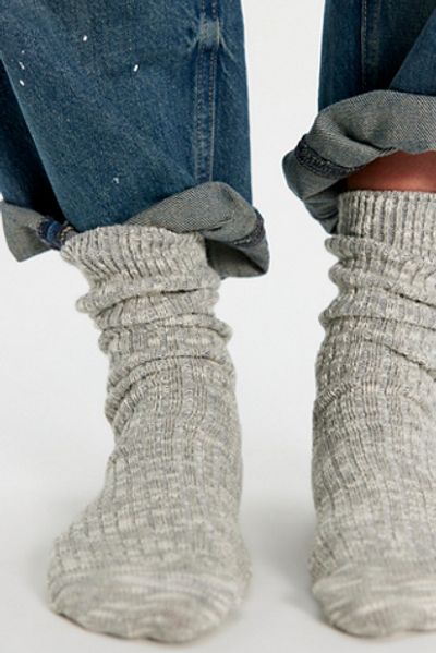 Le Bon Shoppe Le Bon Shoppe Cottage Socks