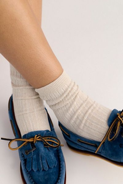 Le Bon Shoppe Le Bon Shoppe Glitter Her Socks