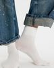 Le Bon Shoppe Le Bon Shoppe Sneaker Socks - 1