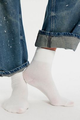Le Bon Shoppe Le Bon Shoppe Sneaker Socks