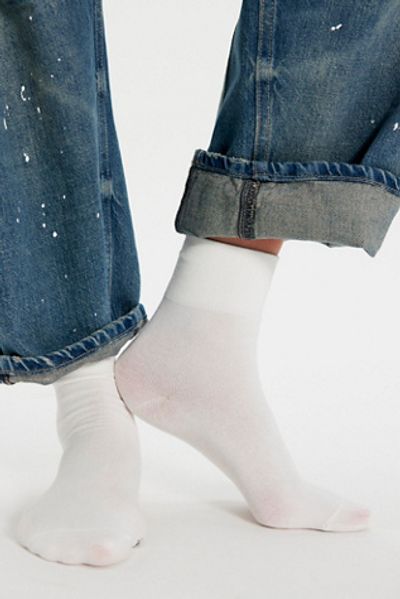 Le Bon Shoppe Le Bon Shoppe Sneaker Socks