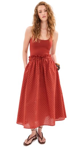 Sho Dress