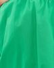 LE BOP LE BOP Anita Blouse Kelly Green - 6