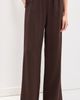 LE BOP LE BOP Arden Pants Coffee Bean - 2