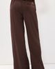 LE BOP LE BOP Arden Pants Coffee Bean - 3