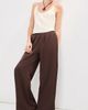 LE BOP LE BOP Arden Pants Coffee Bean - 5