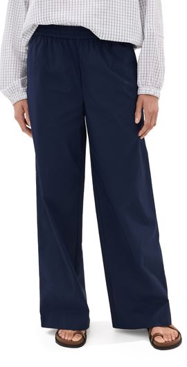 LE BOP LE BOP Arden Pants Maritime Blue