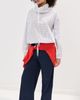LE BOP LE BOP Arden Pants Maritime Blue - 2