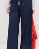 LE BOP LE BOP Arden Pants Maritime Blue - 3