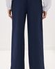 LE BOP LE BOP Arden Pants Maritime Blue - 4