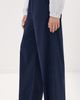 LE BOP LE BOP Arden Pants Maritime Blue - 5